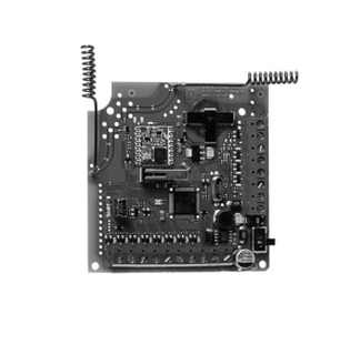 Proteccion de movimiento